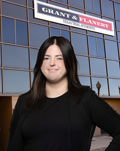Breanna Daffern