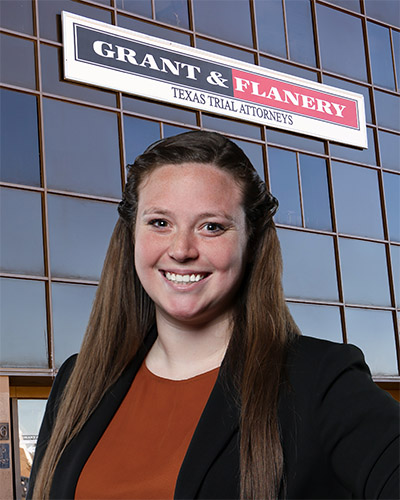 Hannah Thrapp