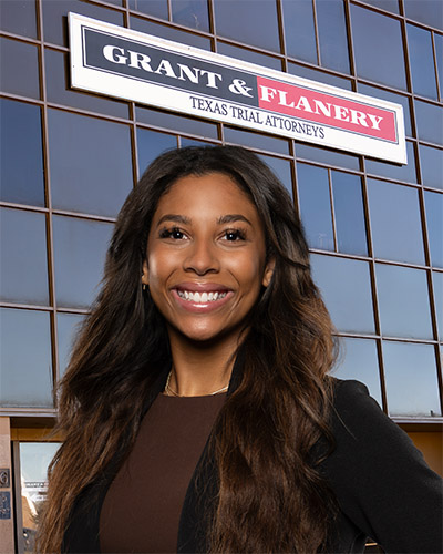 Jalyn Ingram