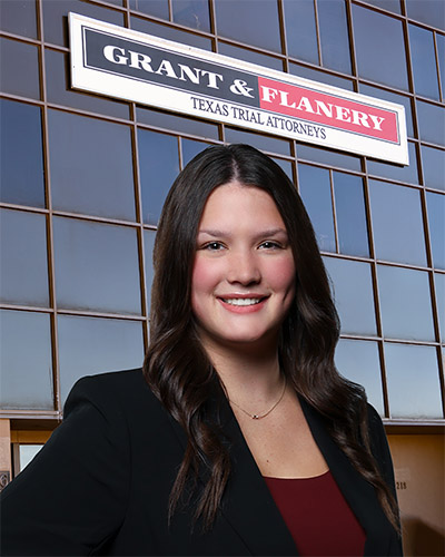 Laynie Gaughan