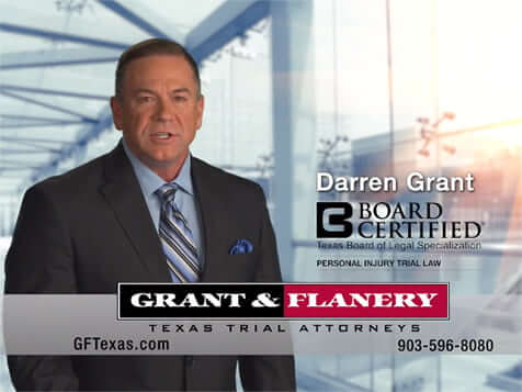 Grant & Flanery - Darren Grant Video