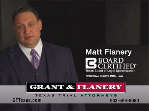 Grant & Flanery - Matt Flanery Video