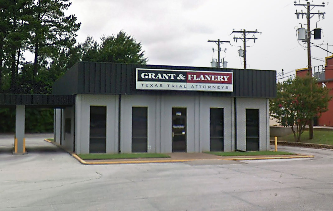 Grant & Flanery Contact Us Today